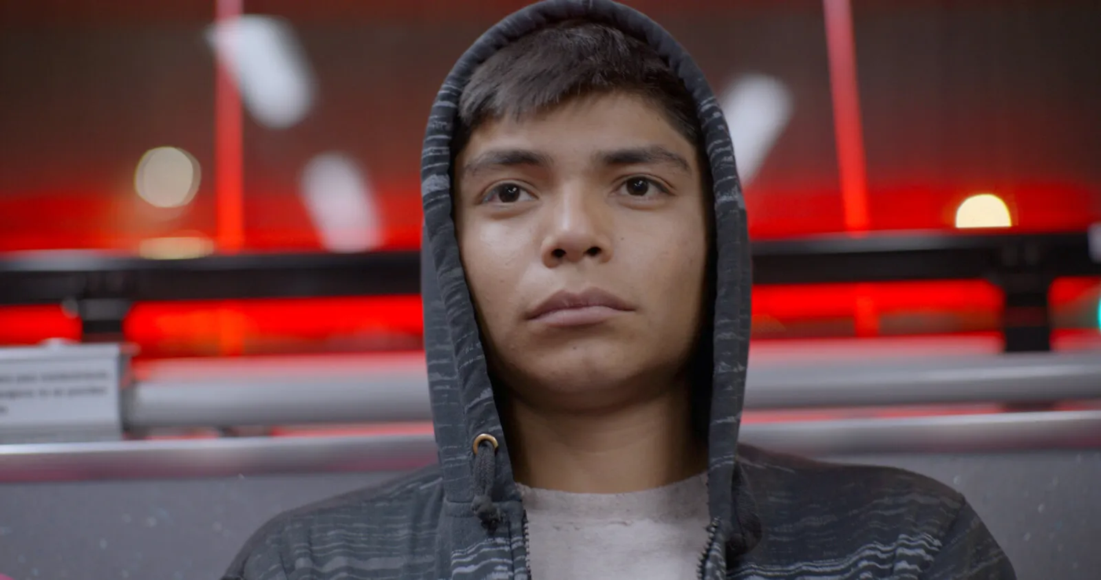 Hijo de Sicario