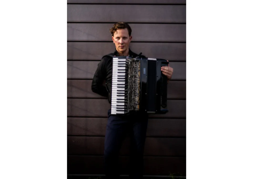 Meisterkonzert: Martynas Levickis, Akkor