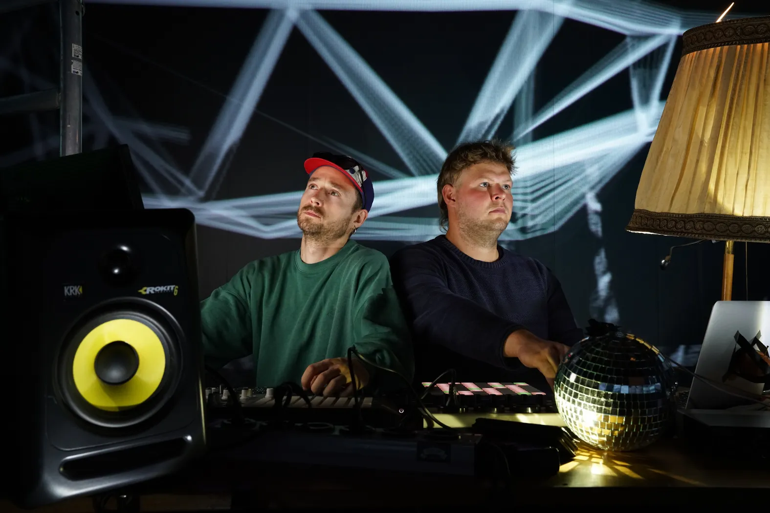 Tour de Lorraine 2025 – «TECHNOSTRESS»